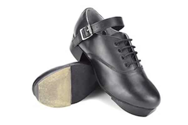 Antonio Pacelli Essential Jig Shoe, heavy jig