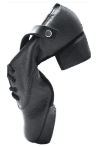 Rutherford Ultra-Lite flexible irish dance shoe