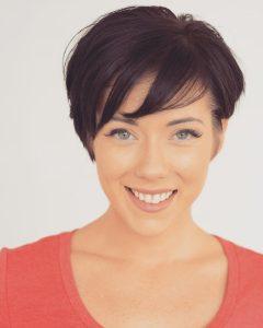 Famous World Champion Irish Dancer Ciara Sexton