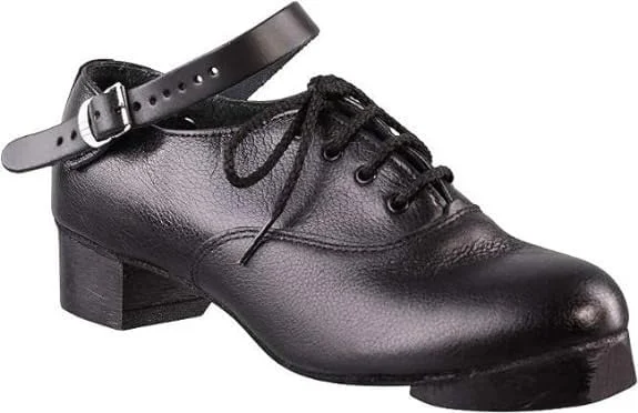 How to protect irish dancing shoes from moisture