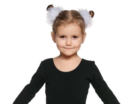 Jane Smith Dancer Profile