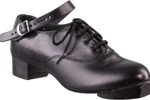 How to protect irish dancing shoes from moisture