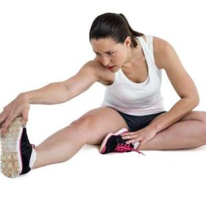 Julie Jigger Dancer Profile